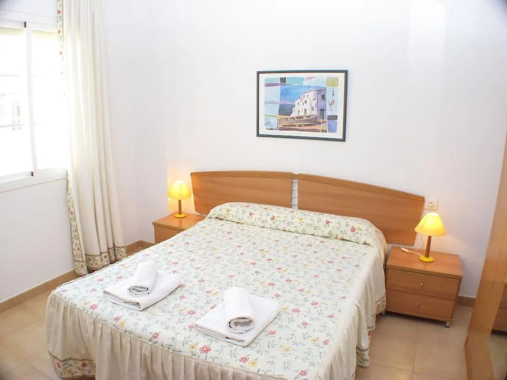 Apartment Apartamentos Nerja Medina Canovas