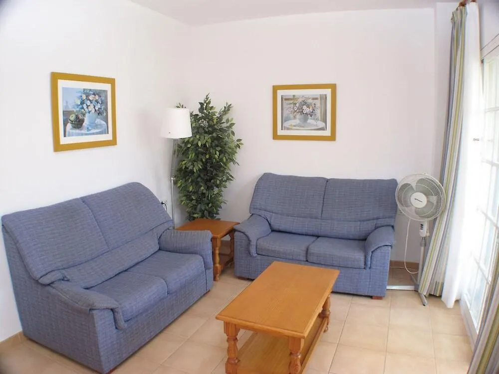 Apartamentos Nerja Medina Canovas