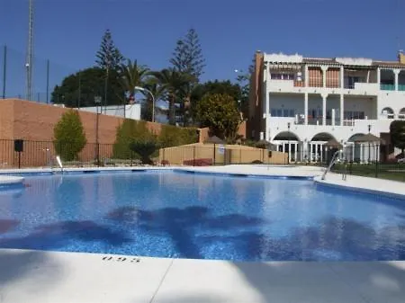 Apartamentos Nerja Medina Canovas 0*,