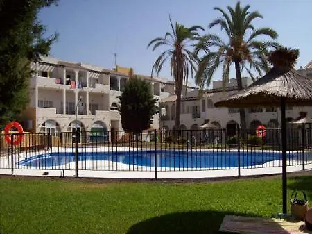 Apartment Apartamentos Nerja Medina Canovas