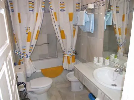 Apartamentos Nerja Medina Canovas Spain