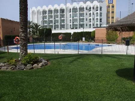 Apartamentos Nerja Medina Canovas