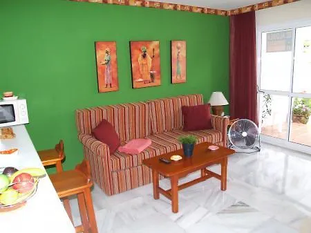 Apartamentos Nerja Medina Canovas 0*,