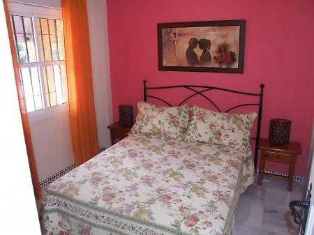 Apartamentos Nerja Medina Canovas 0*,