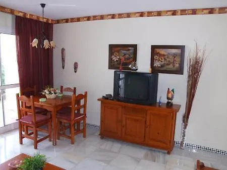 Apartamentos Nerja Medina Canovas 0*,  Spain