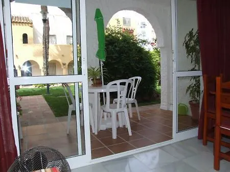 Apartamentos Nerja Medina Canovas Apartmán