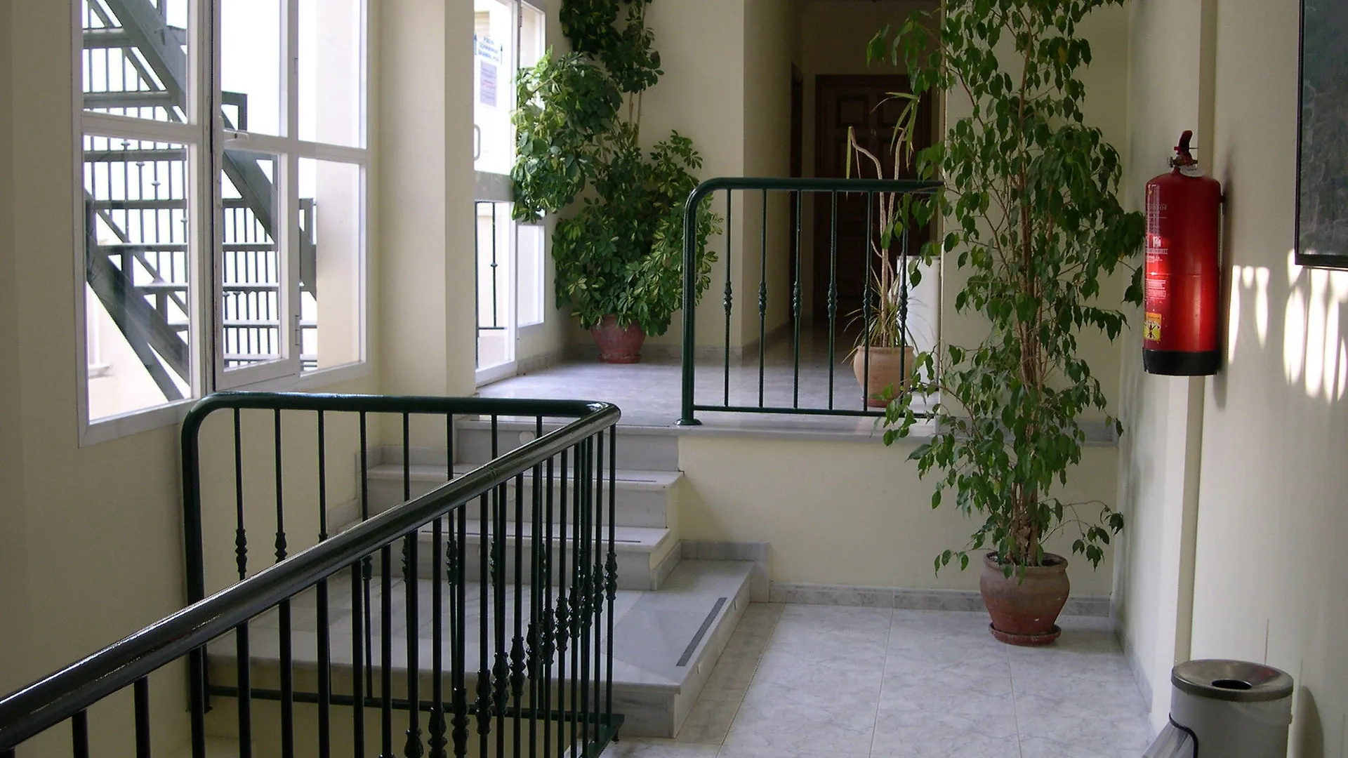 Apartamentos Nerja Medina Canovas