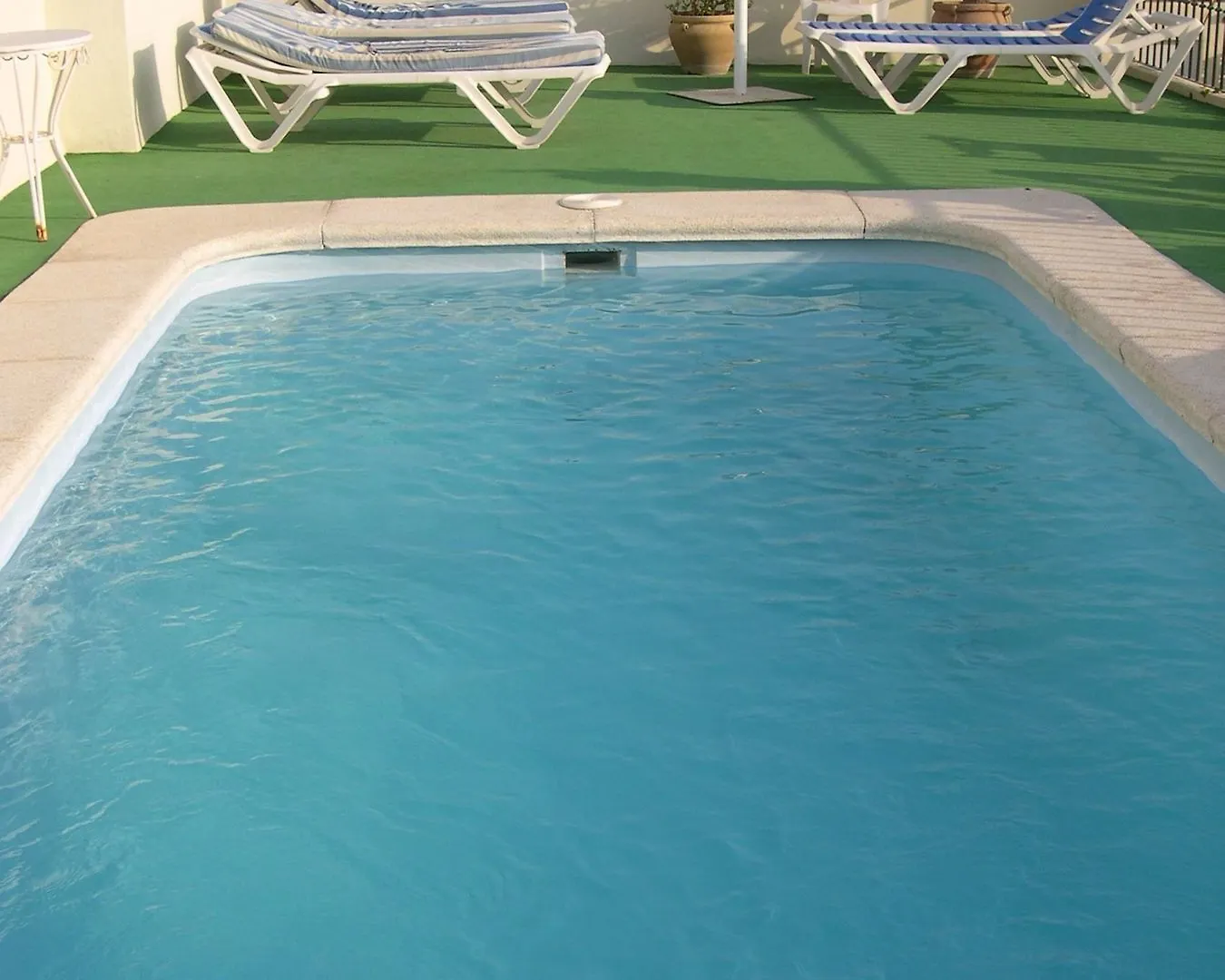 Apartamentos Nerja Medina Canovas