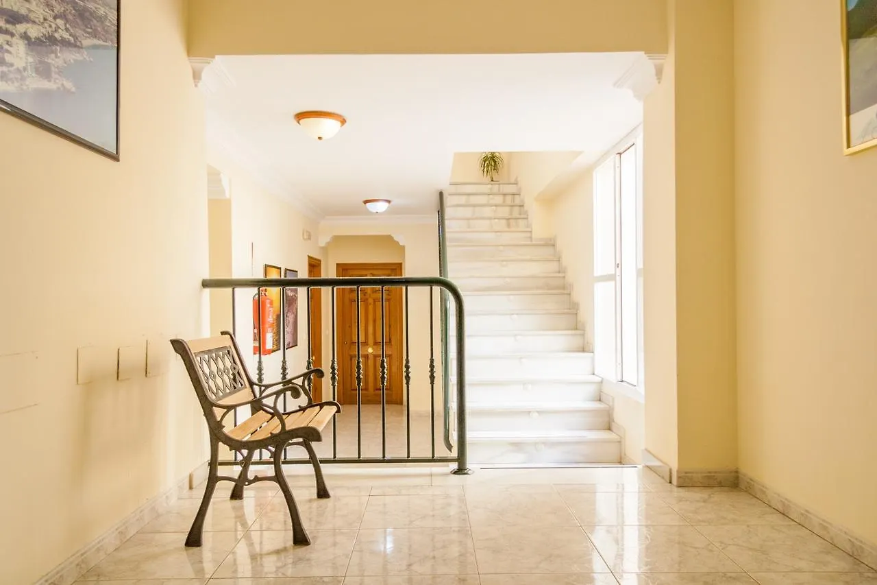 Apartamentos Nerja Medina Canovas Apartment