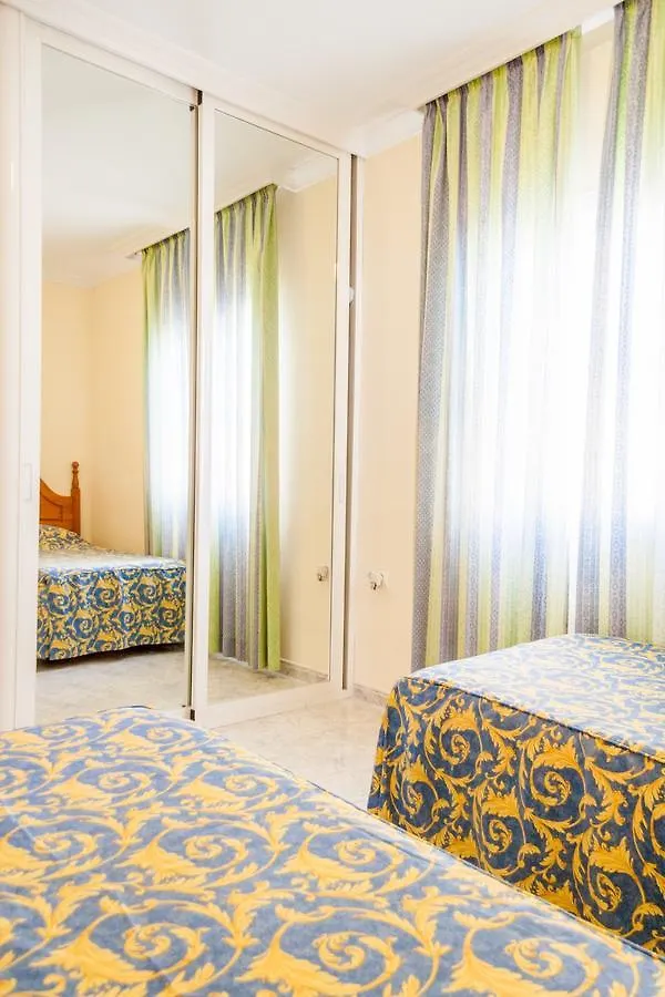 Apartamentos Nerja Medina Canovas Spain