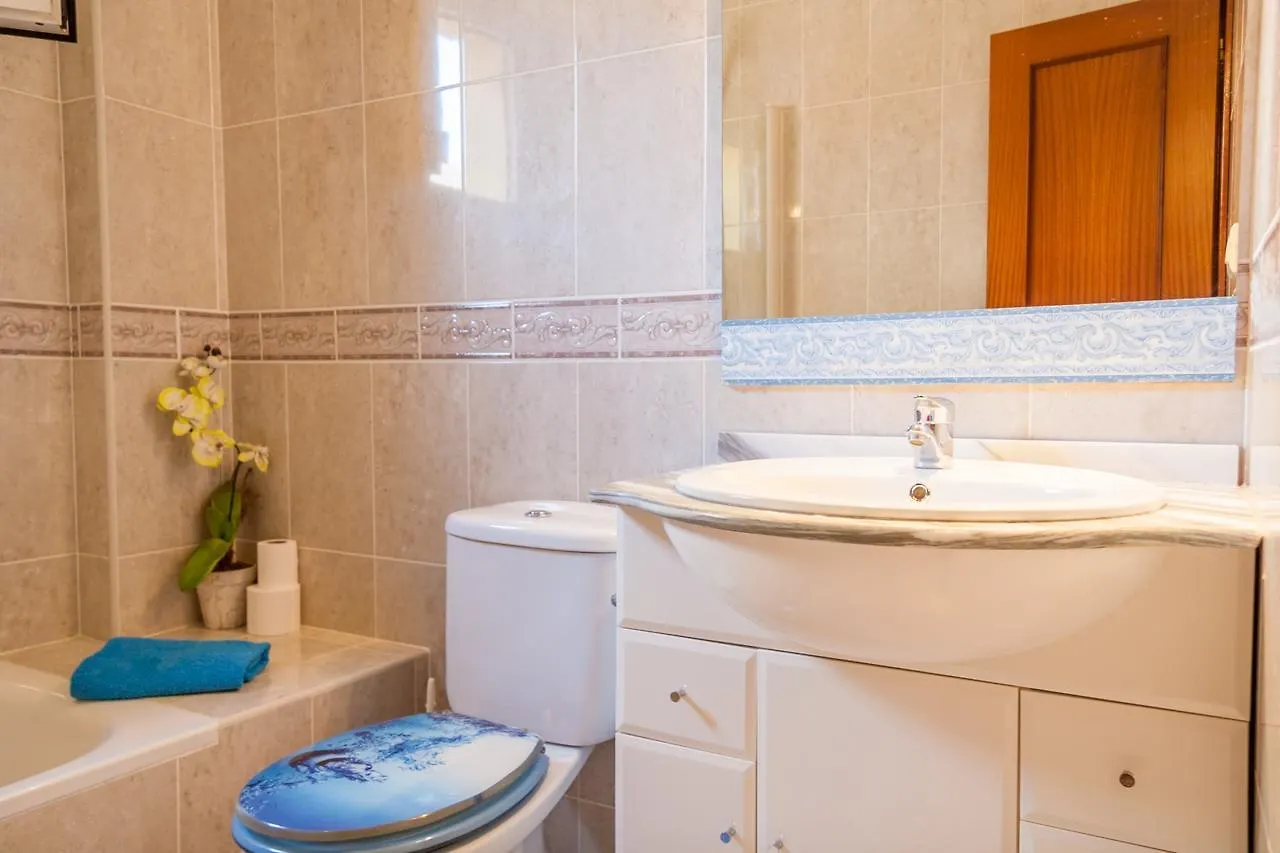 Apartamentos Nerja Medina Canovas 0*,  Spain