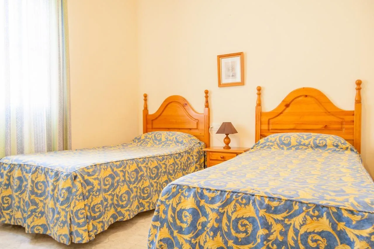 Apartamentos Nerja Medina Canovas 0*,