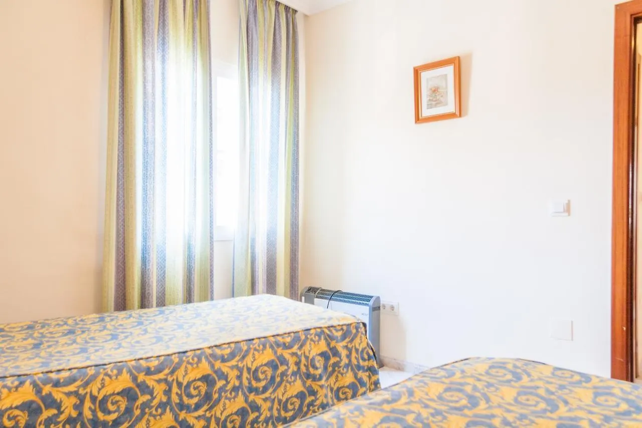 Apartamentos Nerja Medina Canovas Apartment