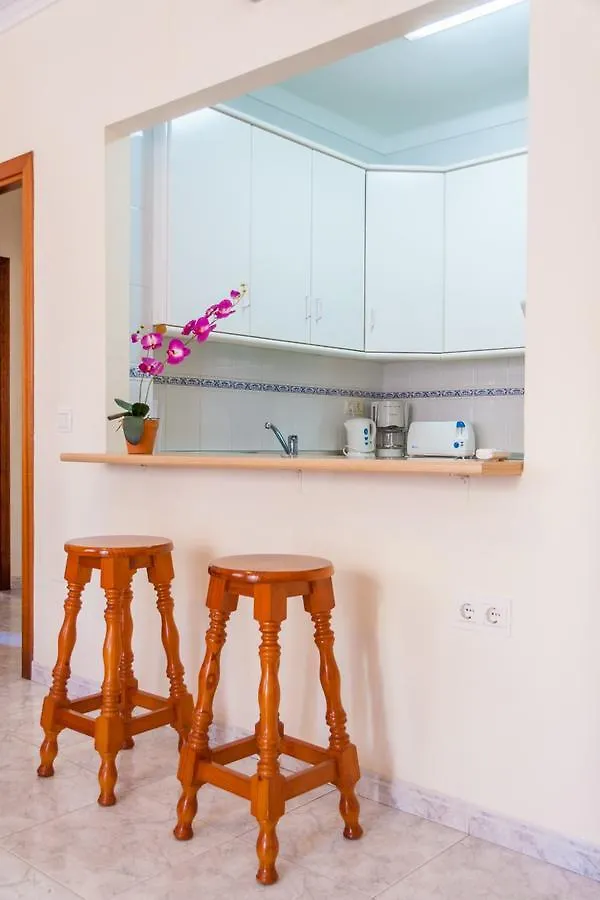 Apartamentos Nerja Medina Canovas Apartment