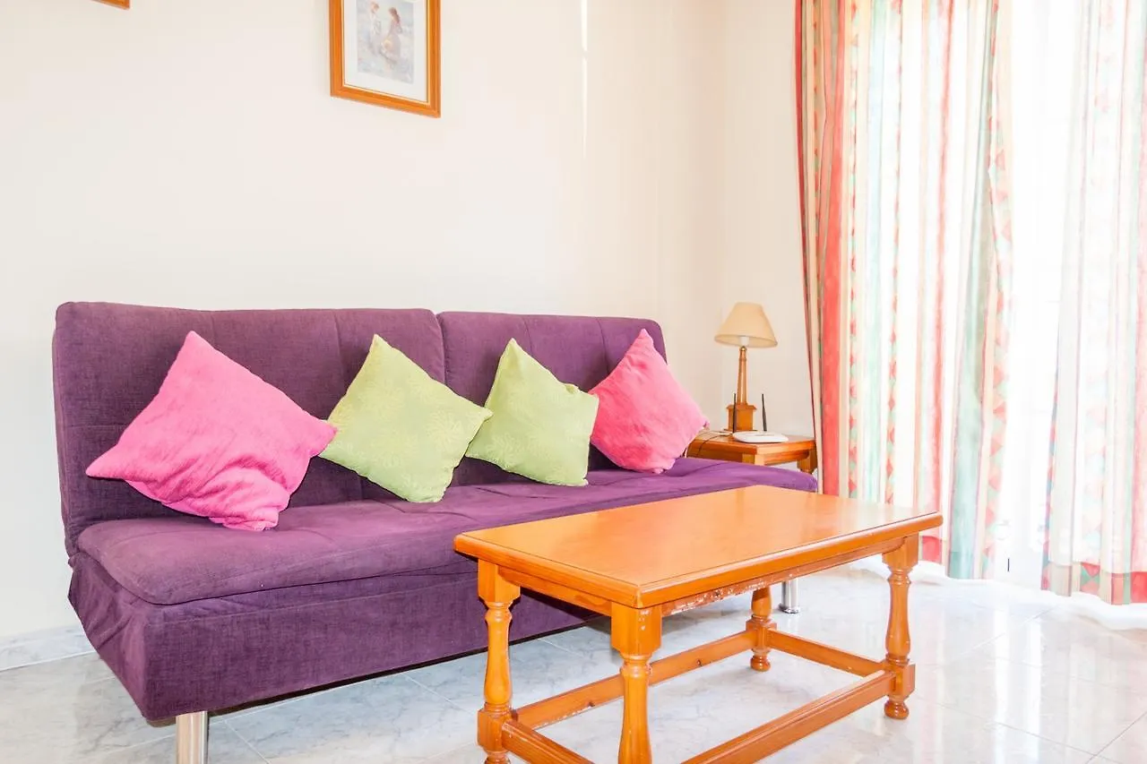 Apartment Apartamentos Nerja Medina Canovas