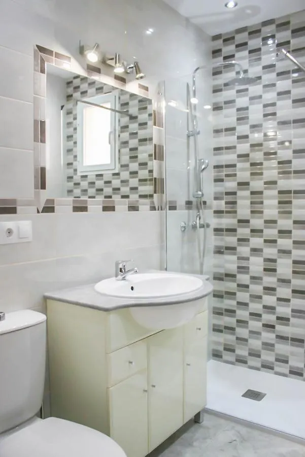 Apartamentos Nerja Medina Canovas Apartment