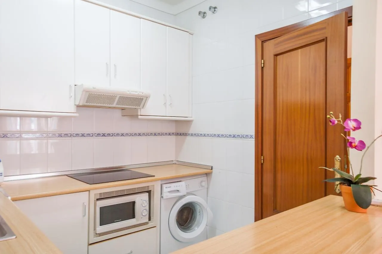 Apartamentos Nerja Medina Canovas