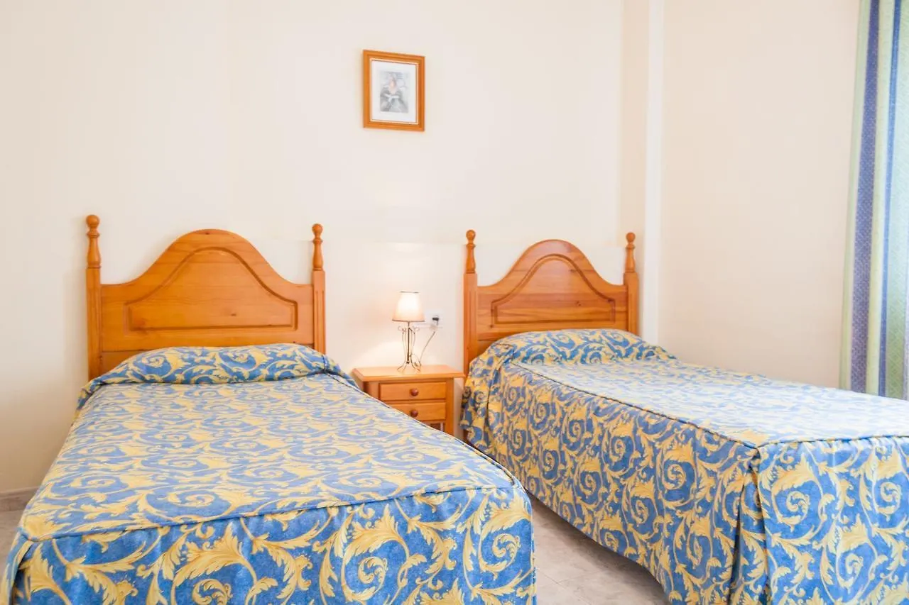 Apartamentos Nerja Medina Canovas 0*,  Spain