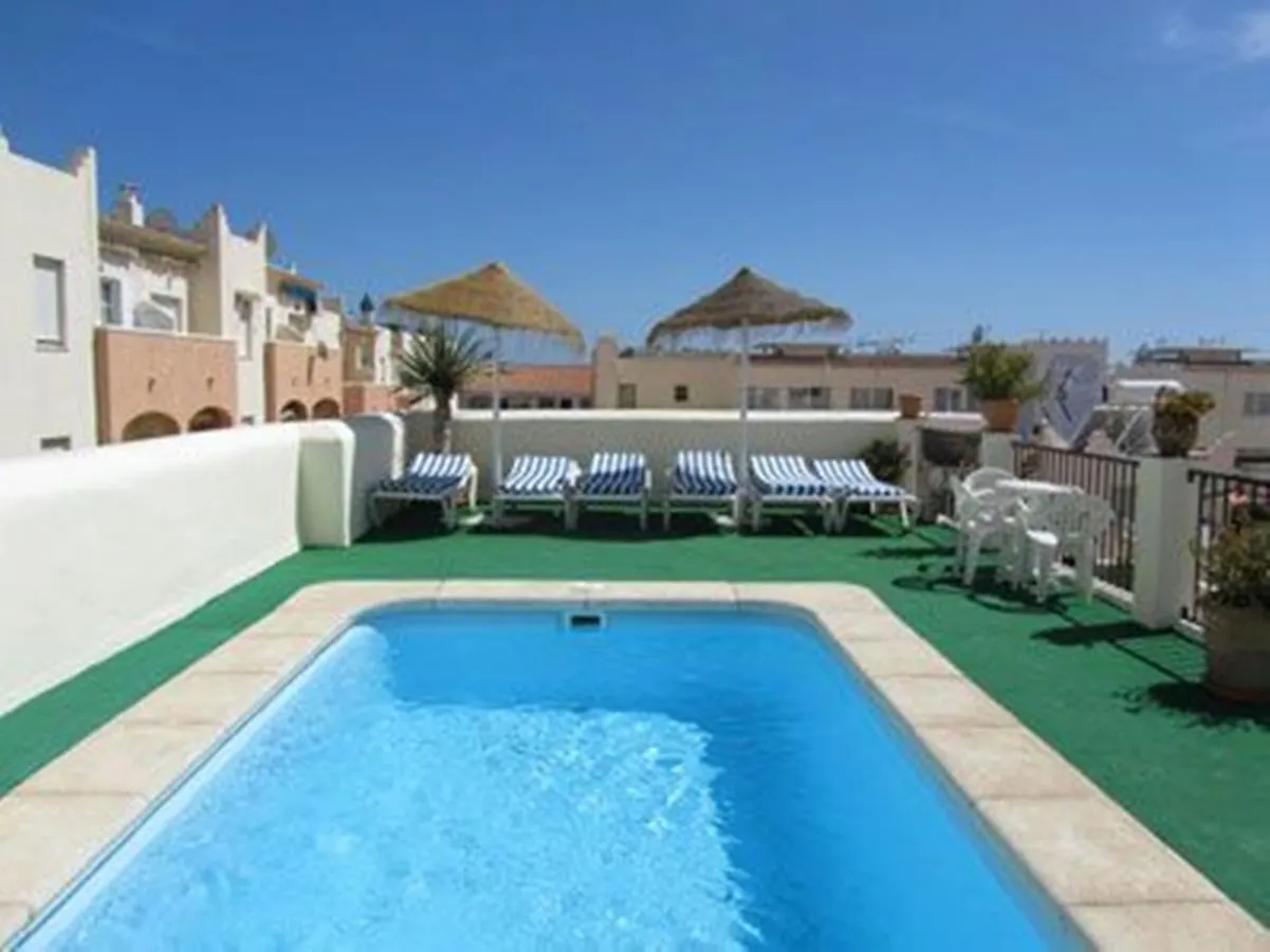Apartment Apartamentos Nerja Medina Canovas Spain
