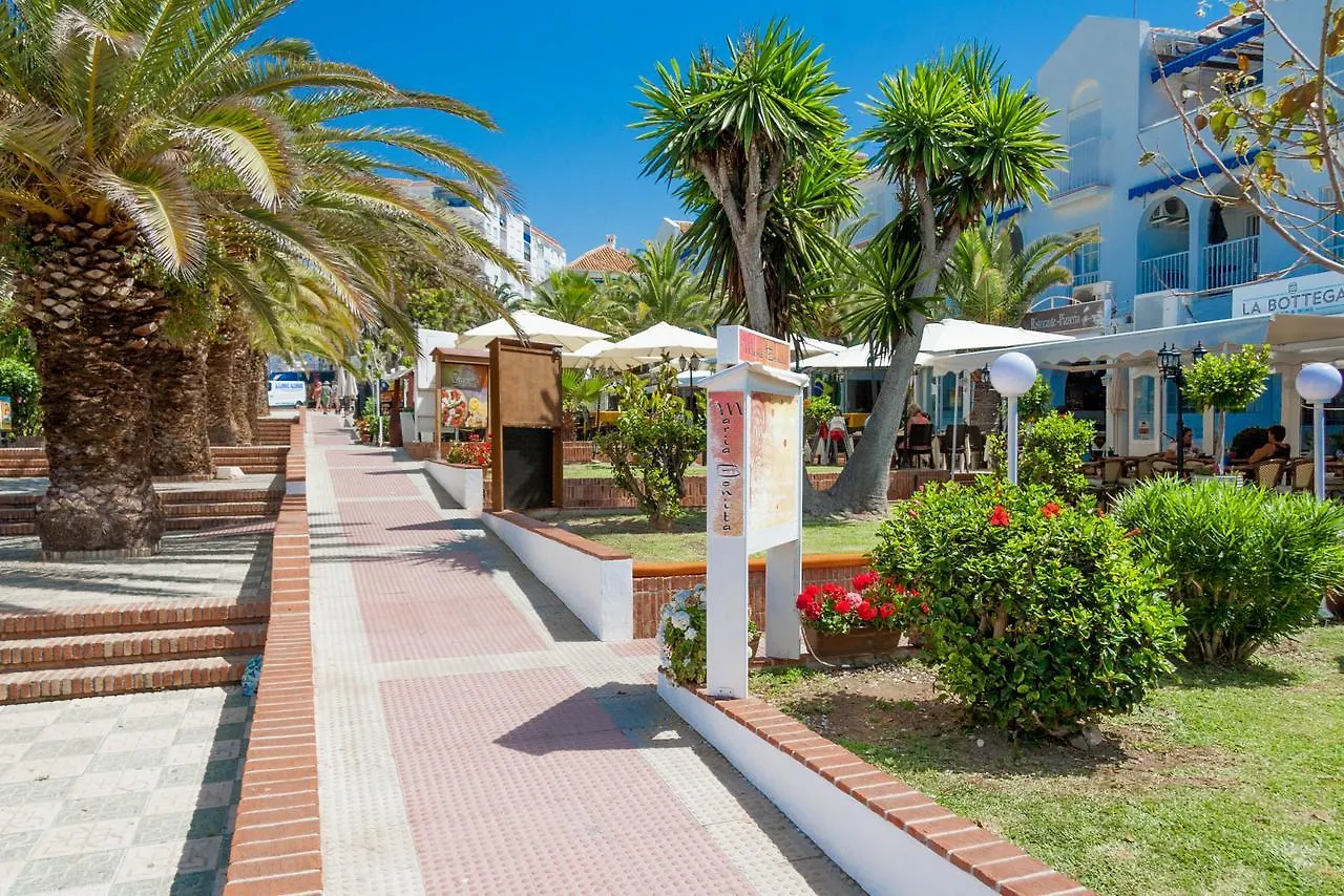 Apartamentos Nerja Medina Canovas 0*,  Spain