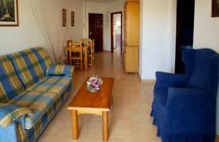 Apartment Apartamentos Nerja Medina Canovas