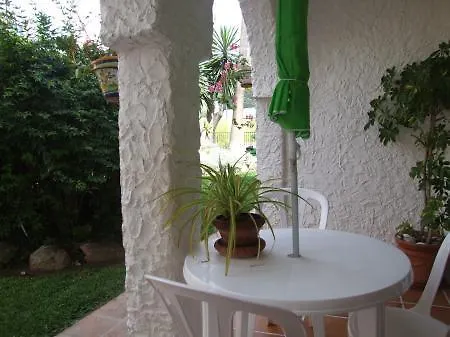 Apartamentos Nerja Medina Canovas
